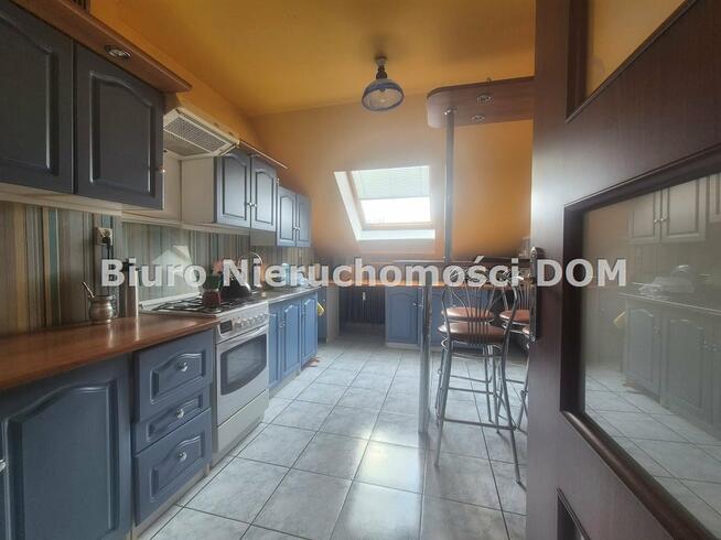 Mieszkanie Częstochowa Parkitka