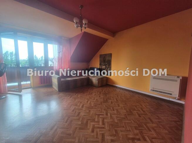 Mieszkanie Częstochowa Parkitka