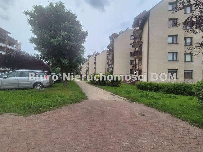 Mieszkanie Częstochowa Parkitka