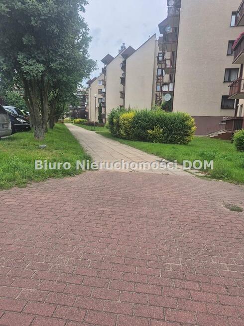 Mieszkanie Częstochowa Parkitka