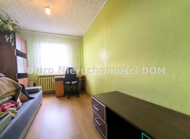 Mieszkanie Częstochowa Północ