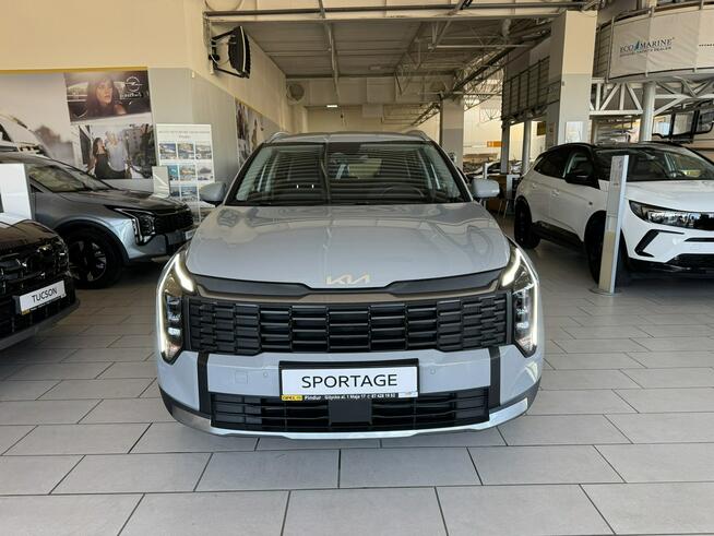 Kia Sportage M+Smart 1.6 T-GDI 150KM 7DCT