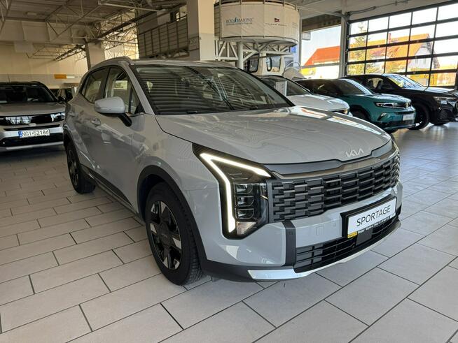 Kia Sportage M+Smart 1.6 T-GDI 150KM 7DCT