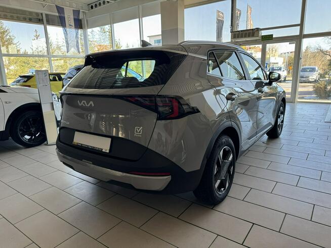 Kia Sportage M+Smart 1.6 T-GDI 150KM 7DCT