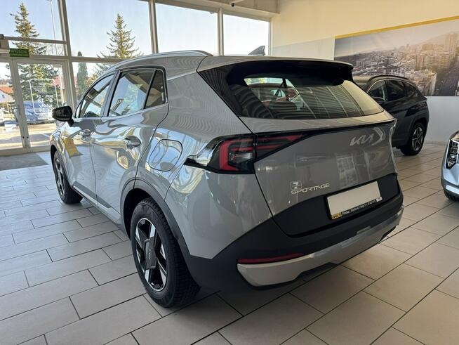 Kia Sportage M+Smart 1.6 T-GDI 150KM 7DCT