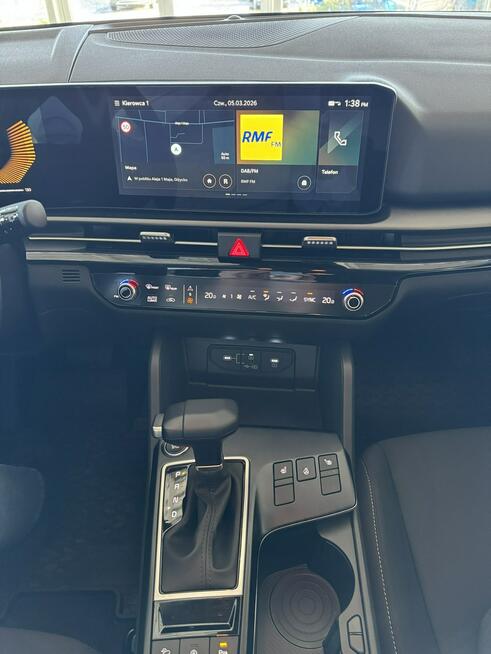 Kia Sportage M+Smart 1.6 T-GDI 150KM 7DCT