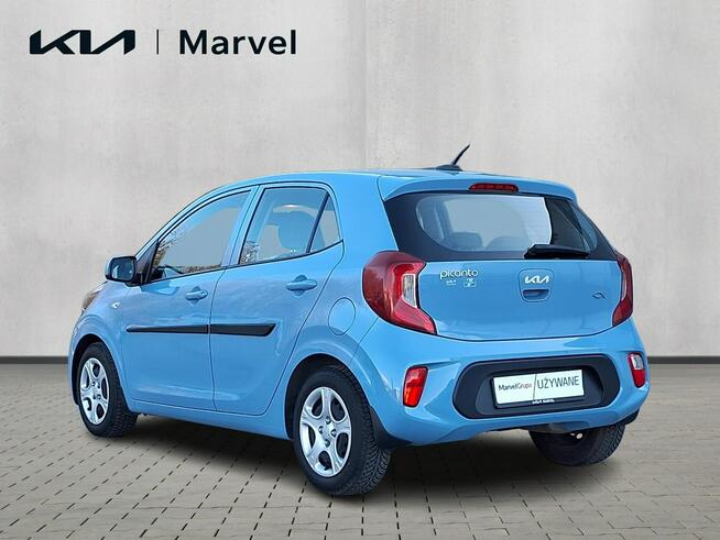 Kia Picanto 1.2 DPI 84 KM 5MT Wersja M / Klima / Salon PL / Gwarancja /