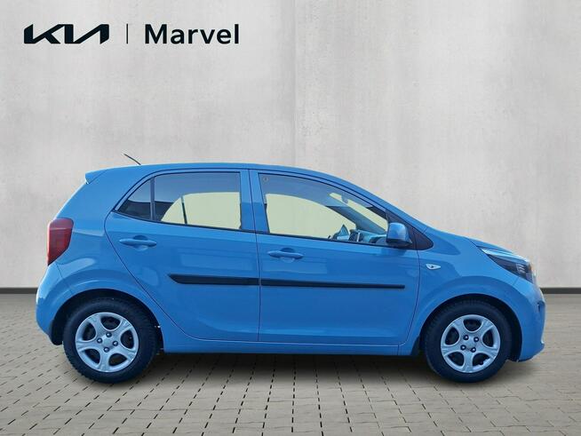 Kia Picanto 1.2 DPI 84 KM 5MT Wersja M / Klima / Salon PL / Gwarancja /