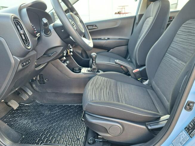 Kia Picanto 1.2 DPI 84 KM 5MT Wersja M / Klima / Salon PL / Gwarancja /
