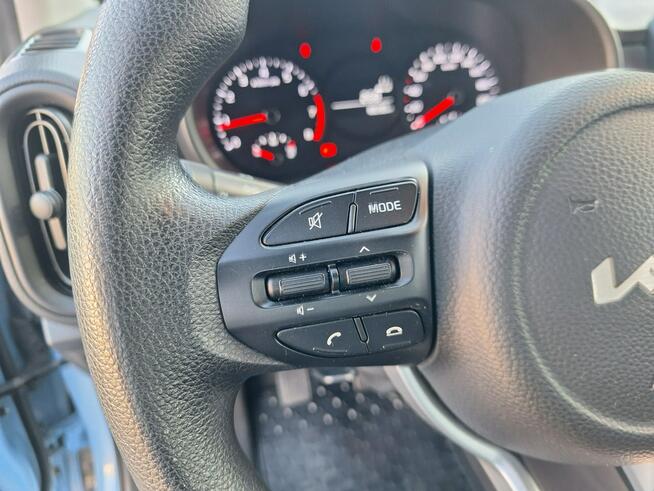 Kia Picanto 1.2 DPI 84 KM 5MT Wersja M / Klima / Salon PL / Gwarancja /