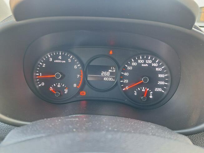 Kia Picanto 1.2 DPI 84 KM 5MT Wersja M / Klima / Salon PL / Gwarancja /