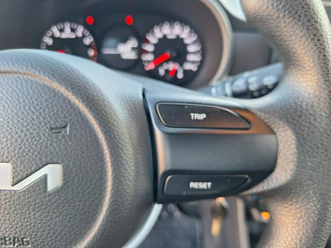 Kia Picanto 1.2 DPI 84 KM 5MT Wersja M / Klima / Salon PL / Gwarancja /