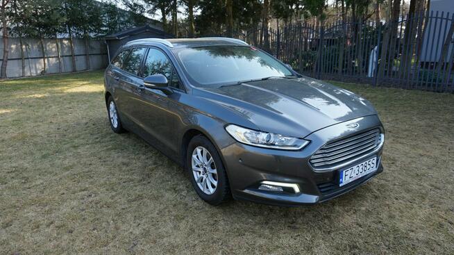 Ford Mondeo Polski salon pełen serwis automat. Gwarancja