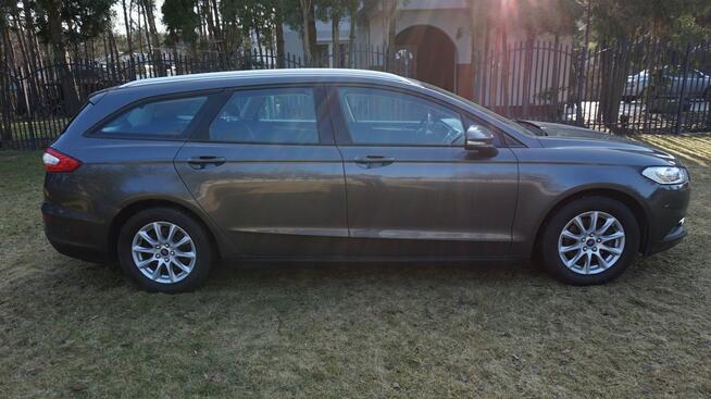 Ford Mondeo Polski salon pełen serwis automat. Gwarancja