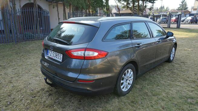 Ford Mondeo Polski salon pełen serwis automat. Gwarancja