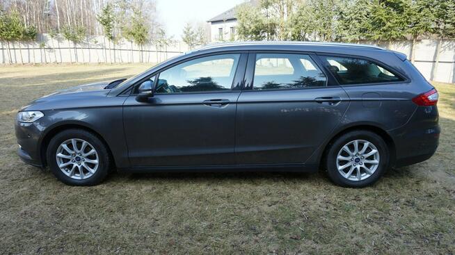 Ford Mondeo Polski salon pełen serwis automat. Gwarancja