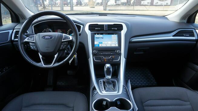 Ford Mondeo Polski salon pełen serwis automat. Gwarancja