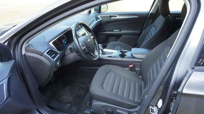 Ford Mondeo Polski salon pełen serwis automat. Gwarancja