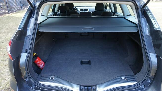 Ford Mondeo Polski salon pełen serwis automat. Gwarancja