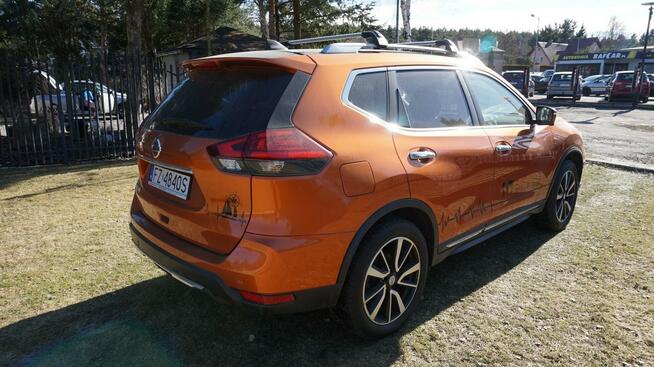 Nissan X-Trail Salon Polska Piękny wyposażony. Gwarancja