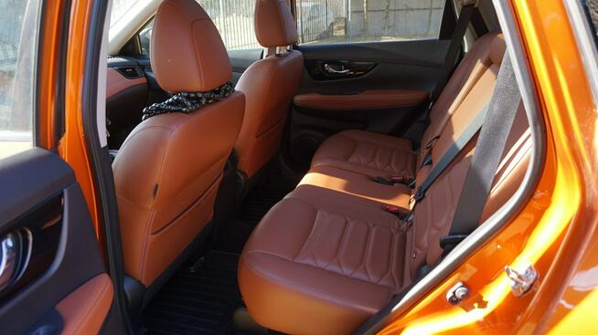 Nissan X-Trail Salon Polska Piękny wyposażony. Gwarancja