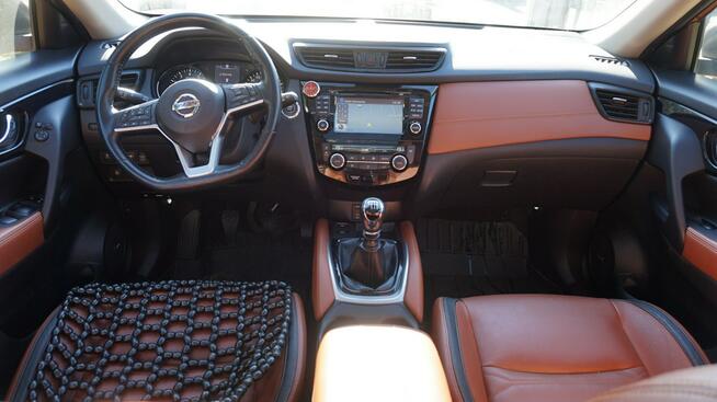 Nissan X-Trail Salon Polska Piękny wyposażony. Gwarancja