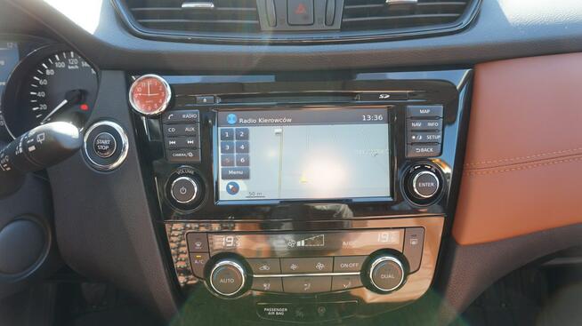 Nissan X-Trail Salon Polska Piękny wyposażony. Gwarancja