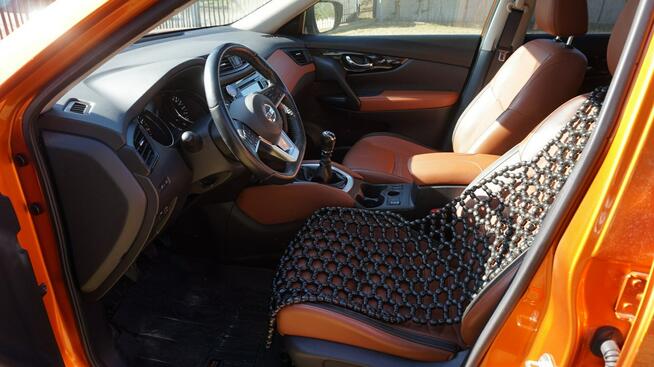 Nissan X-Trail Salon Polska Piękny wyposażony. Gwarancja