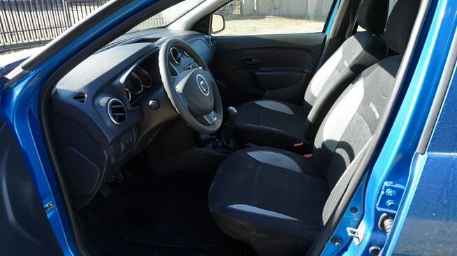 Dacia Sandero Stepway z Niemiec. Gwarancja. Polecam !!!