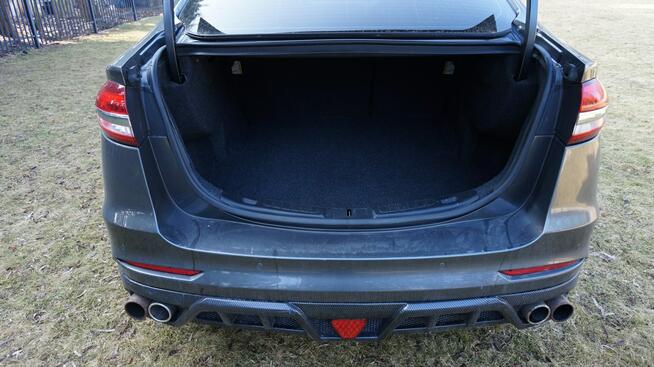 Ford Fusion automat. Gwarancja. Polecam !!!