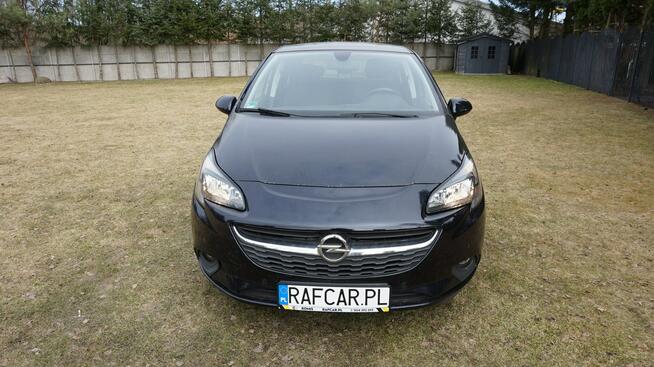 Opel Corsa z Niemiec. Gwarancja. Polecam !!!