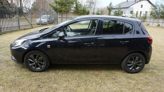 Opel Corsa z Niemiec. Gwarancja. Polecam !!!