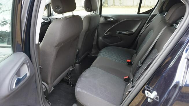 Opel Corsa z Niemiec. Gwarancja. Polecam !!!