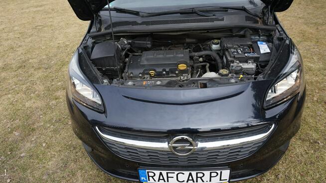 Opel Corsa z Niemiec. Gwarancja. Polecam !!!