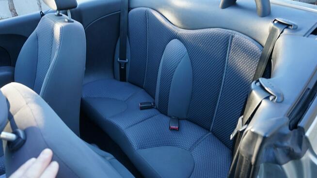 Nissan Micra Kabriolet, zarejestrowany, ubezpieczony. Gwarancja. Polecam !!!