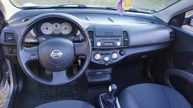 Nissan Micra Kabriolet, zarejestrowany, ubezpieczony. Gwarancja. Polecam !!!
