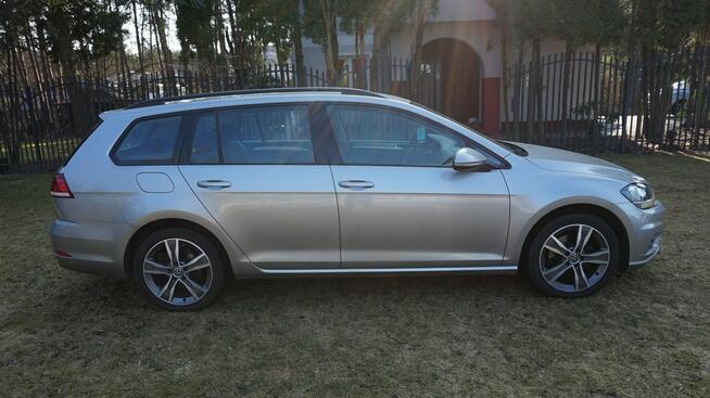 Volkswagen Golf Polski salon. Gwarancja. Polecam !!!