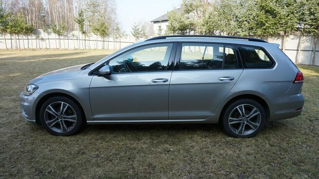 Volkswagen Golf Polski salon. Gwarancja. Polecam !!!