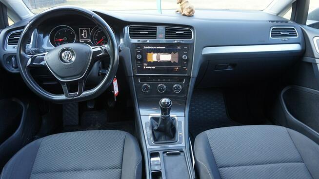 Volkswagen Golf Polski salon. Gwarancja. Polecam !!!