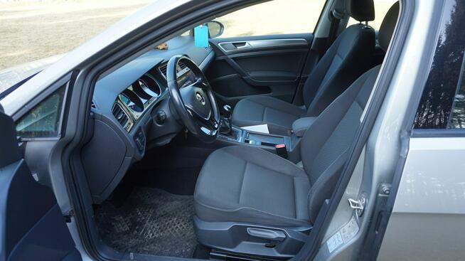 Volkswagen Golf Polski salon. Gwarancja. Polecam !!!