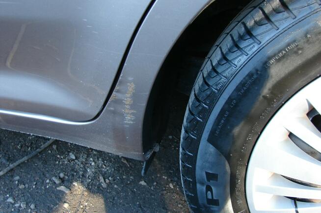 Kia Cee'd Jedyna taka-mały przeb. Salon PL , bezwyp ,10.2008..