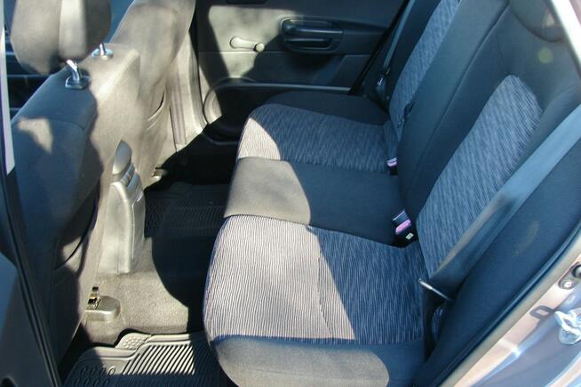 Kia Cee'd Jedyna taka-mały przeb. Salon PL , bezwyp ,10.2008..