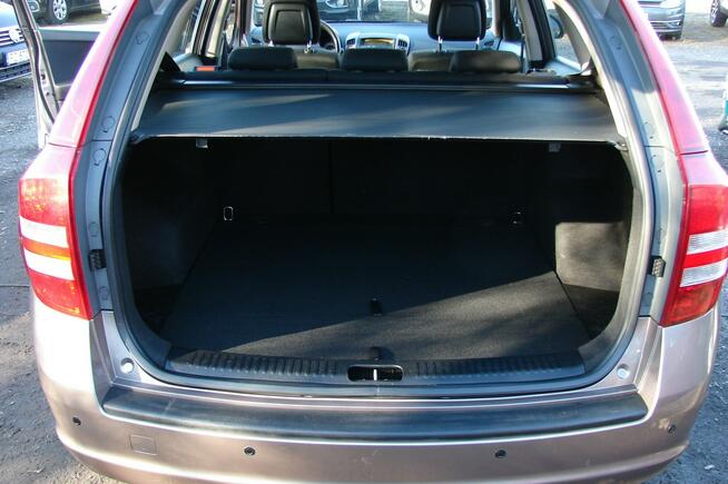 Kia Cee'd Jedyna taka-mały przeb. Salon PL , bezwyp ,10.2008..