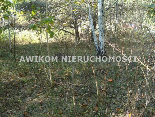 Działka budowlana Żelechów gm. Żabia Wola