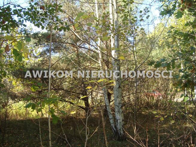 Działka budowlana Żelechów gm. Żabia Wola