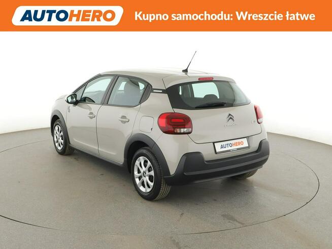 Citroen C3 Czujniki, Klima, Bluetooth