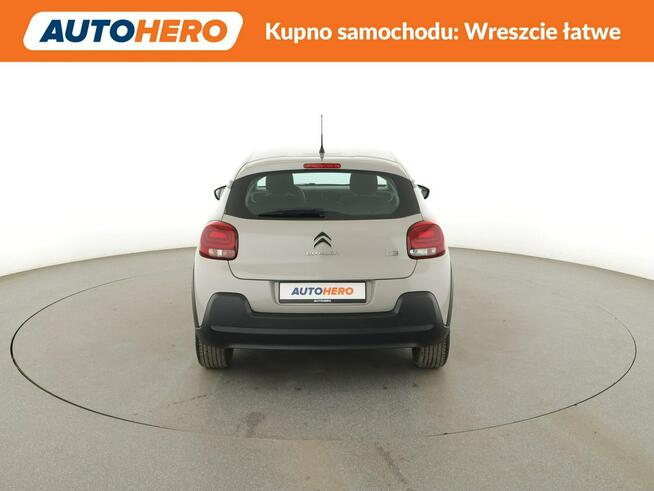 Citroen C3 Czujniki, Klima, Bluetooth