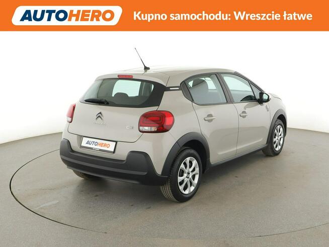 Citroen C3 Czujniki, Klima, Bluetooth