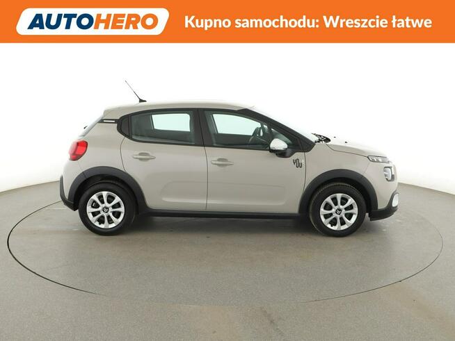 Citroen C3 Czujniki, Klima, Bluetooth