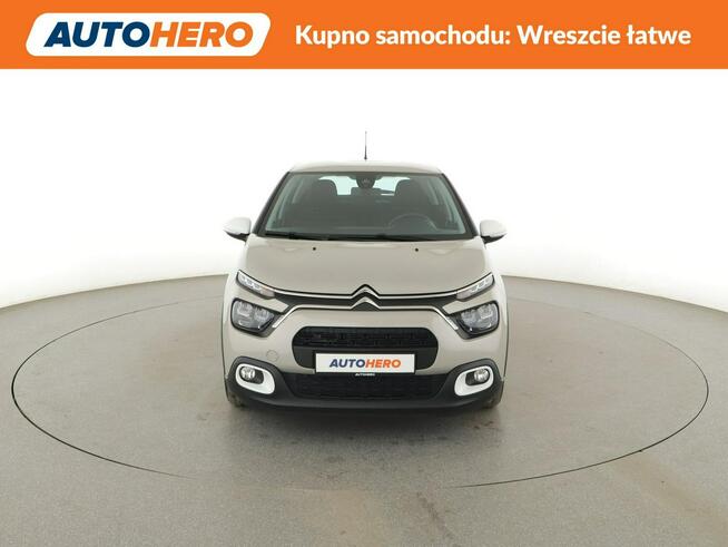 Citroen C3 Czujniki, Klima, Bluetooth